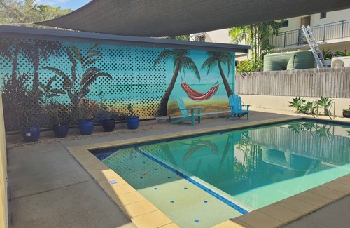 Port Douglas Casa | CASA DE PLAYA PUERTO DOUGLAS