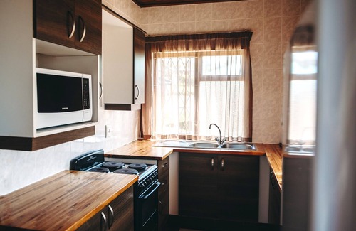 Port Edward Casa | Port Edward Holiday Resort