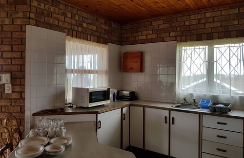Port Edward Casa | Port Edward Holiday Resort