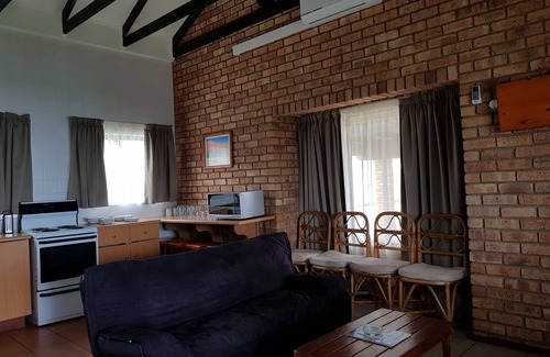 Port Edward Casa | Port Edward Holiday Resort