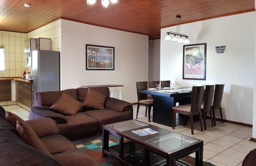 Port Edward Casa | Port Edward Holiday Resort