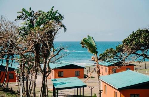 Port Edward Complejo | Port Edward Holiday Resort