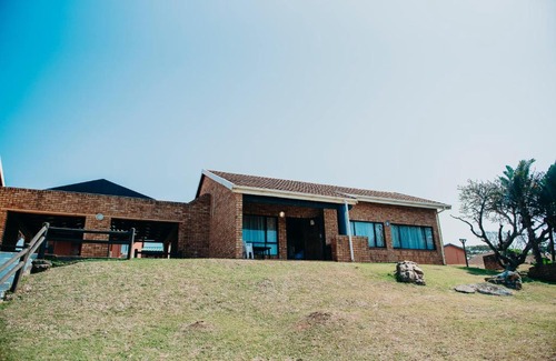 Port Edward Complejo | Port Edward Holiday Resort