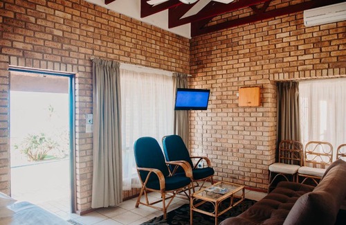 Port Edward Complejo | Port Edward Holiday Resort