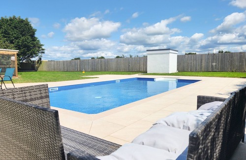 Port-Eynon Apartamento | Port Eynon Suite - 1 Bed - Ocean Breeze