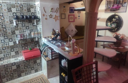 Medina of Tunis Apartamento | Port France