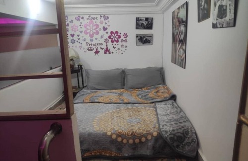 Medina of Tunis Apartamento | Port France