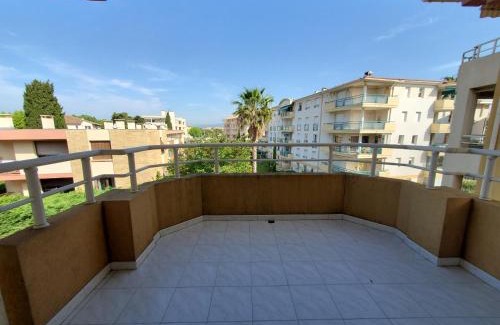 Frejus Port Apartamento | Port FREJUS Rives Latines Studio Cabine 30 m2 4 Pe