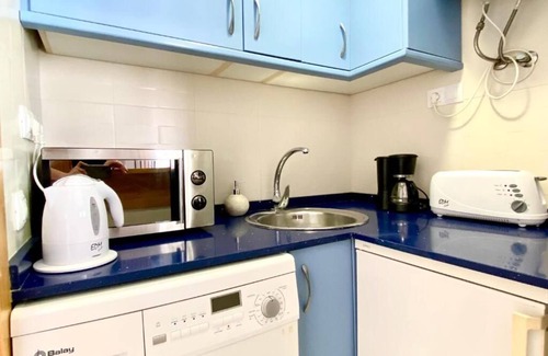 Cambrils Apartamento | Port Global, en el centro de Cambrils 38