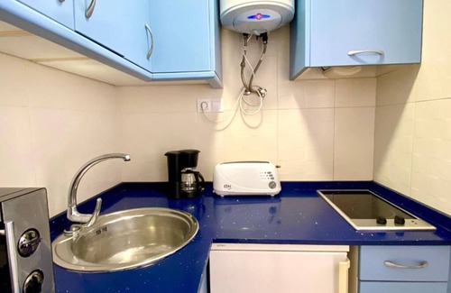 Cambrils Apartamento | Port Global, en el centro de Cambrils 38