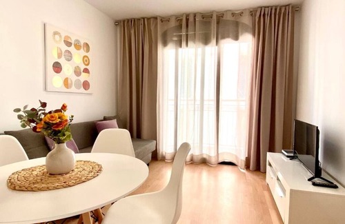 Cambrils Apartamento | Port Global, en el centro de Cambrils 38
