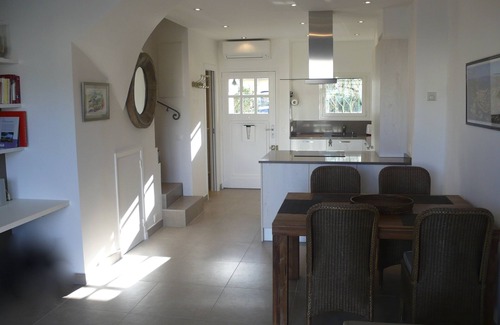Port Grimaud Casa | Port Grimaud: House with garden and pontoon for boat (max. 14 meters)