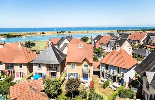 Port Guillaume Apartamento | Port Guillaume apartments - maeva Home - Selection 2 bedroom apartment (6 people)