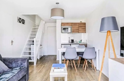 Port Guillaume Apartamento | Port Guillaume apartments - maeva Home - Selection 2 bedroom apartment (6 people)