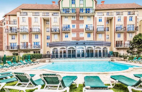 Port Guillaume Apartamento | Port Guillaume apartments - maeva Home - Selection 2 bedroom apartment (6 people)