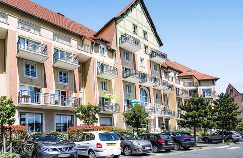 Port Guillaume Apartamento | Port Guillaume apartments - maeva Home - Selection 2 bedroom apartment (6 people)