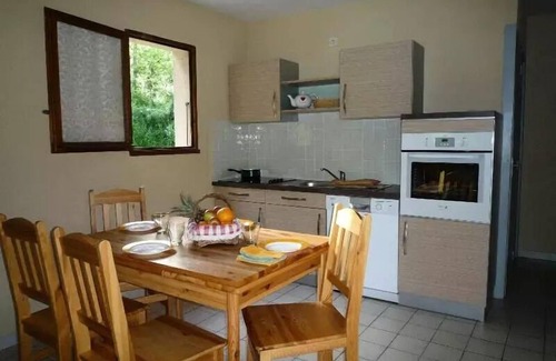 Saint Sozy Villa | Port Holiday Village*** - Traditional 3-room gîte for 6 people