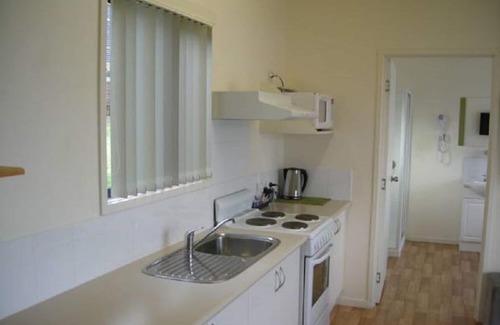 Port Huon Cabaña | Port Huon Cottages