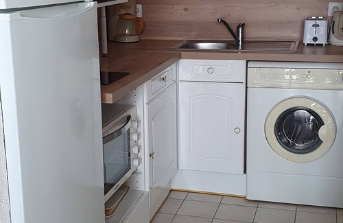 Port Leucate Casa | Port Leucate - Maison 4 Personnes