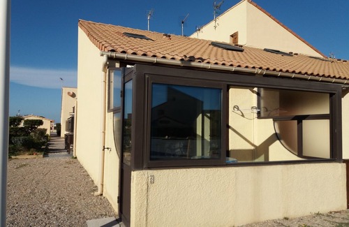 Port Leucate Casa | Port Leucate - Maison 4 Personnes