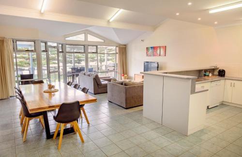 Port Lincoln Apartamento | Port Lincoln Foreshore Apartments