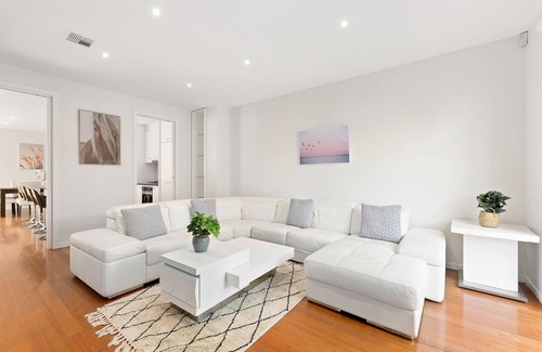 South Melbourne Casa | Port Melbourne Casa de lujo