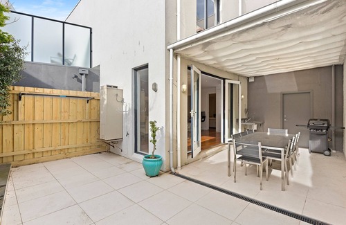 South Melbourne Casa | Port Melbourne Casa de lujo