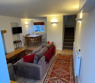 Hinderwell Casa | Port Mulgrave cosy cottage