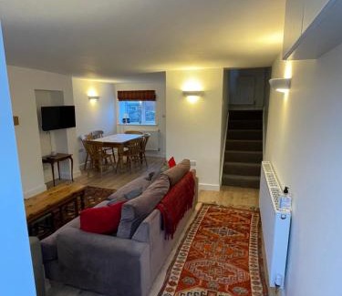 Hinderwell Casa | Port Mulgrave cosy cottage