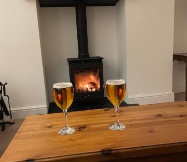 Hinderwell Casa | Port Mulgrave cosy cottage