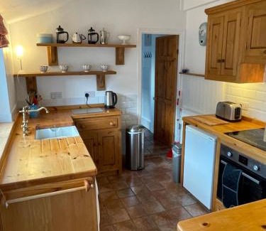 Hinderwell Casa | Port Mulgrave cosy cottage
