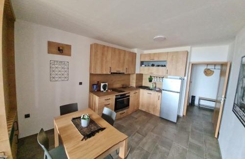 Primorski Apartamento | Port Natura Apartment