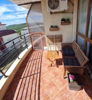 Primorski Apartamento | Port Natura Apartment