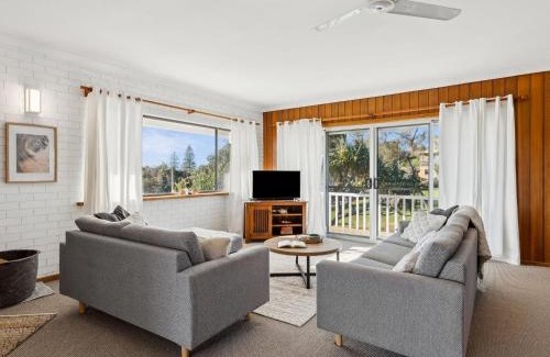 Brooms Head Casa | Port O'Call