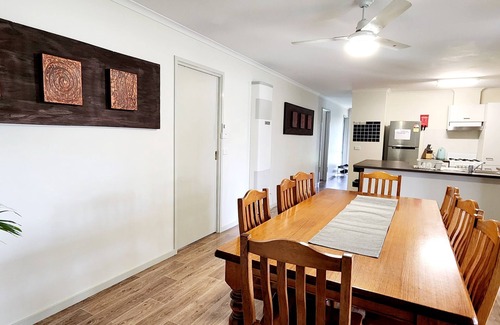 Wurruk Casa | Port of Sale, town centre 5KM drive