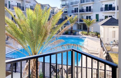 Port St. Joe Apartamento | Port Paradise