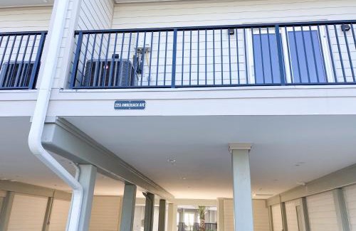 Port St. Joe Apartamento | Port Paradise