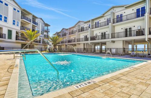 Port St. Joe Apartamento | Port Paradise