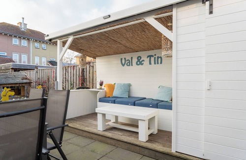 Wemeldinge Casa | Port property in Wemeldinge