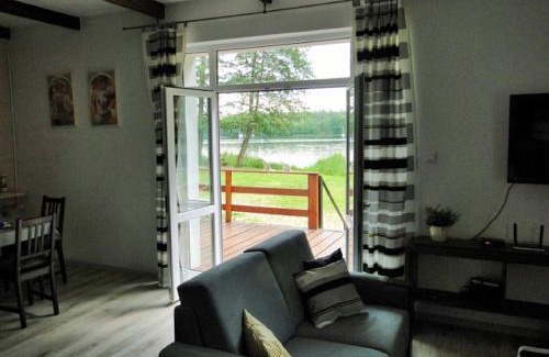 Osiedle Nida Casa | Port przy Zeglarskiej