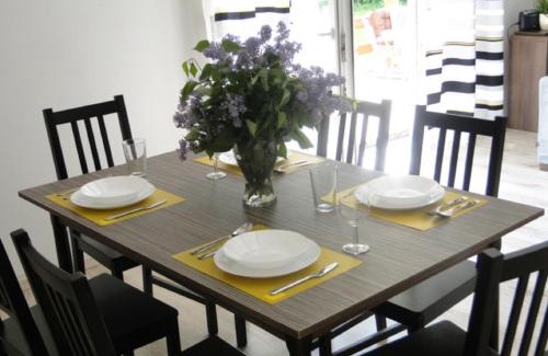 Osiedle Nida Casa | Port przy Zeglarskiej