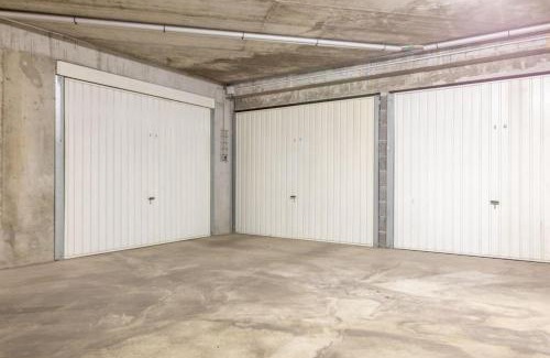 Talensac-Pont Morand Apartamento | Port Royal Apart de Charme-Parking-Cœur de Ville