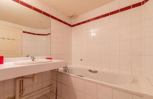 Talensac-Pont Morand Apartamento | Port Royal Apart de Charme-Parking-Cœur de Ville