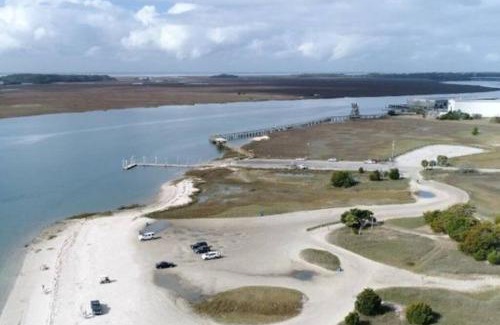 Port Royal Apartamento | Port Royal Blue Island Getaway