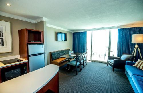 Wildwood Crest Hotel | Port Royal Oceanfront Hotel