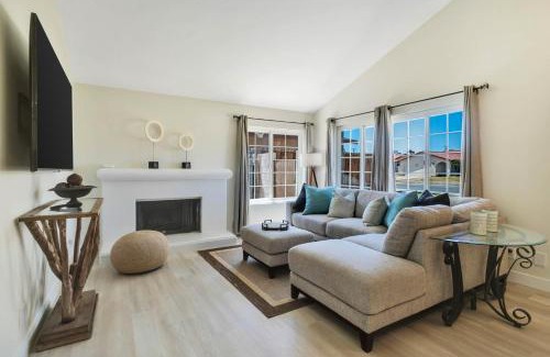 Bermuda Dunes Casa | Port Royal Retreat