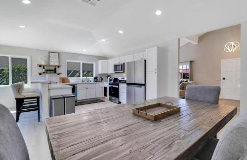 Bermuda Dunes Casa | Port Royal Retreat