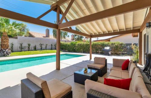 Bermuda Dunes Casa | Port Royal Retreat