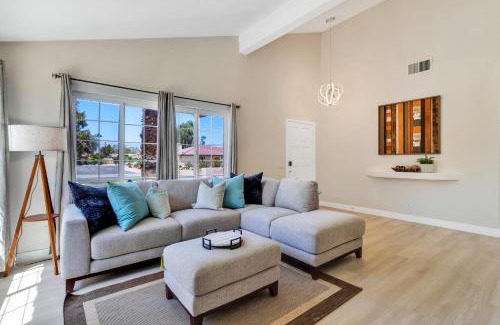 Bermuda Dunes Casa | Port Royal Retreat