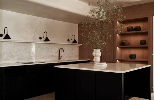 Kolymbia Hotel | Port Royal Villas & Spa